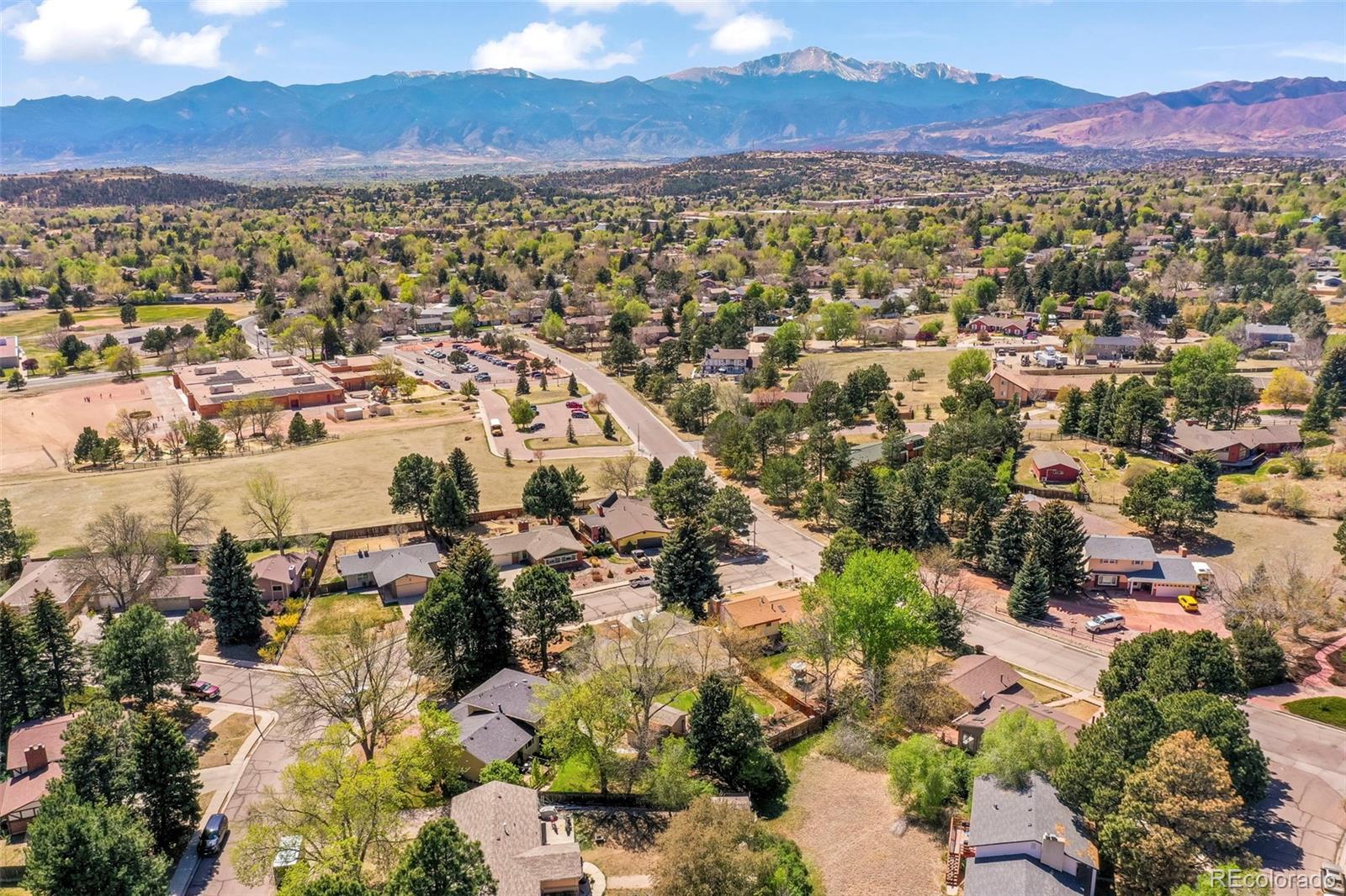 MLS Image #46 for 3826  nuevo drive,colorado springs, Colorado
