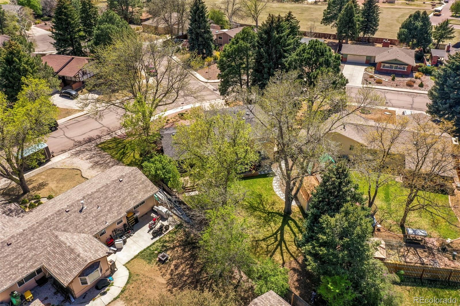 MLS Image #47 for 3826  nuevo drive,colorado springs, Colorado