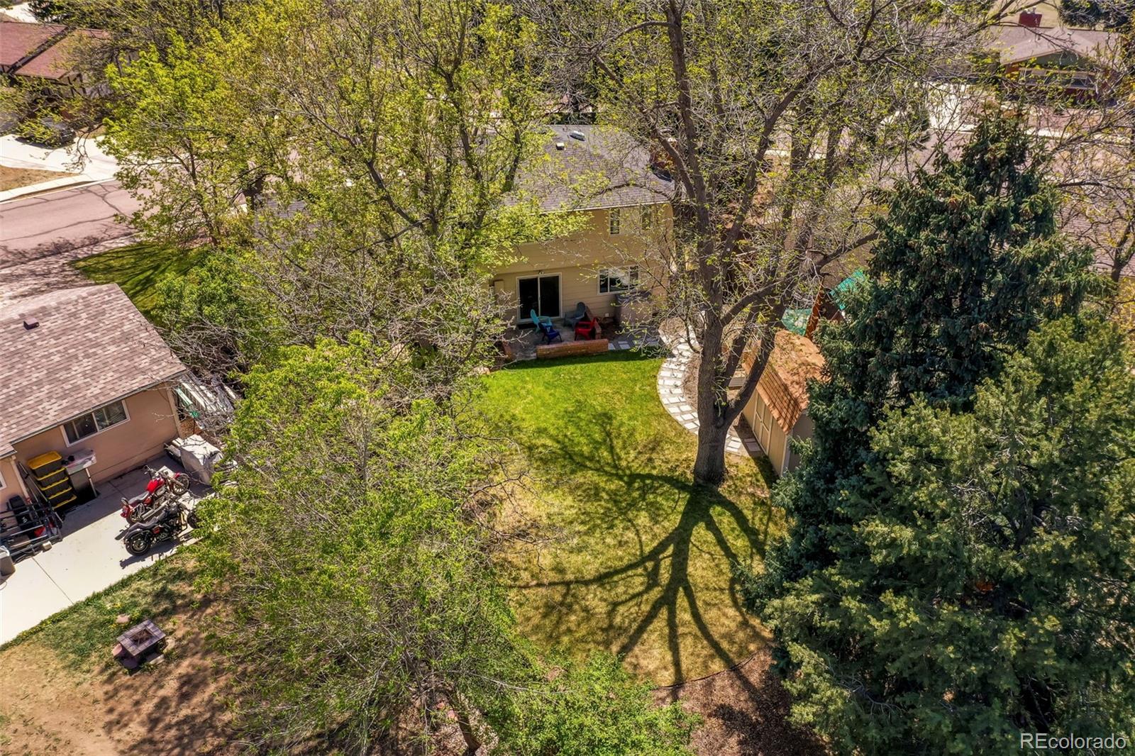 MLS Image #48 for 3826  nuevo drive,colorado springs, Colorado