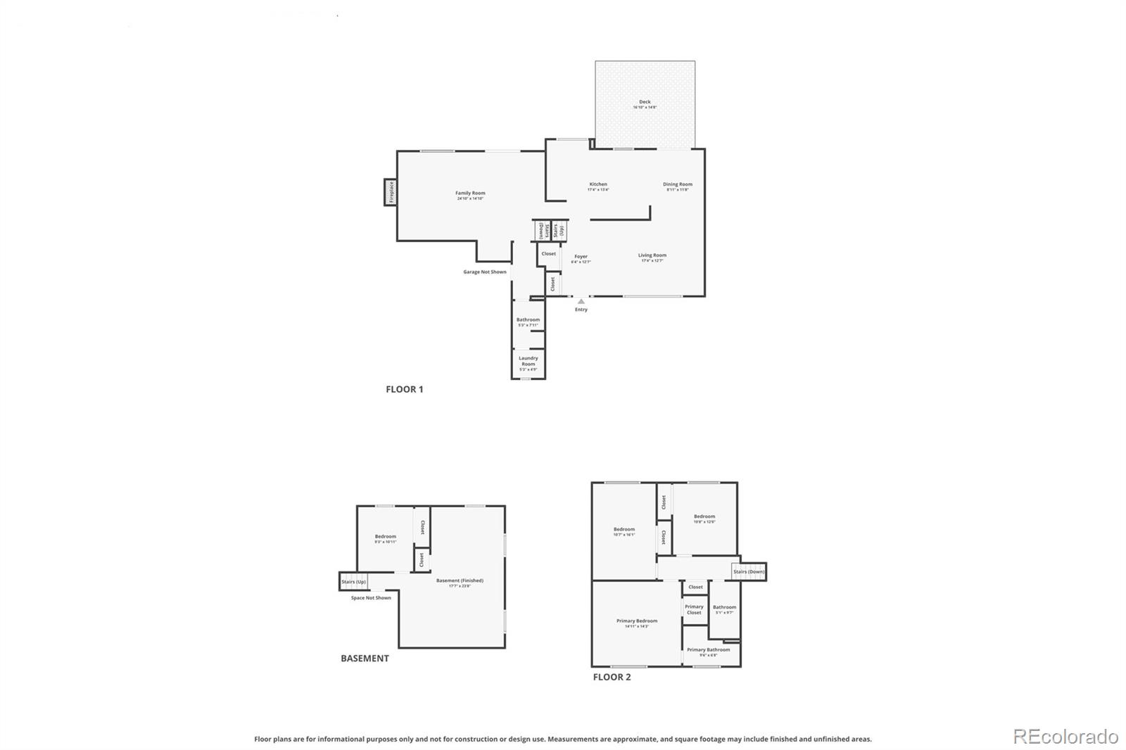 MLS Image #49 for 3826  nuevo drive,colorado springs, Colorado