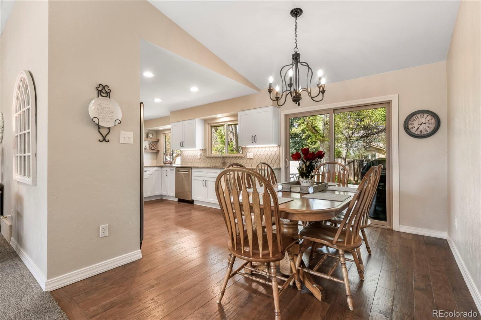 MLS Image #6 for 3826  nuevo drive,colorado springs, Colorado