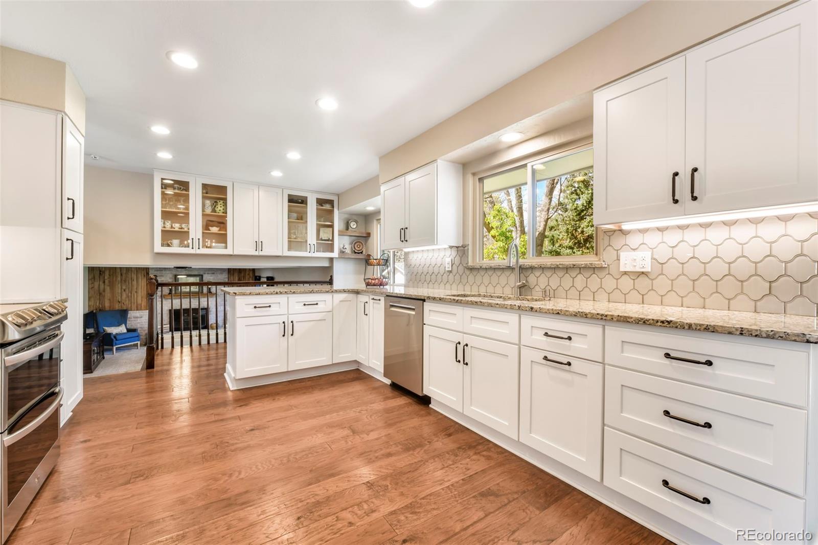 MLS Image #7 for 3826  nuevo drive,colorado springs, Colorado