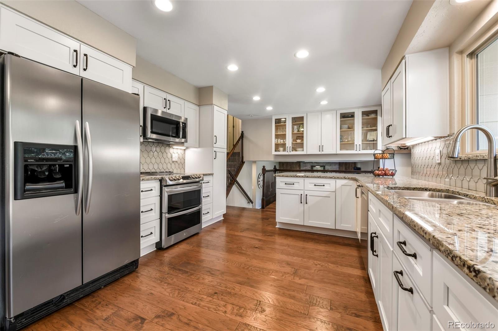 MLS Image #8 for 3826  nuevo drive,colorado springs, Colorado
