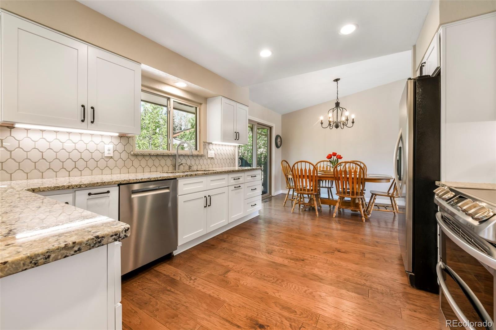 MLS Image #9 for 3826  nuevo drive,colorado springs, Colorado