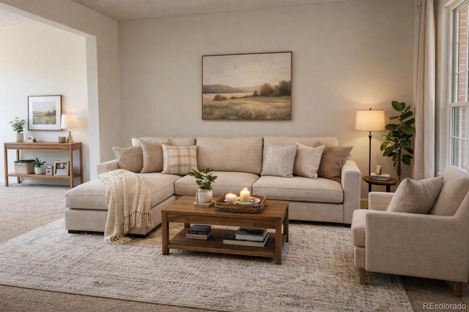 MLS Image #1 for 1065 s lewiston way,aurora, Colorado