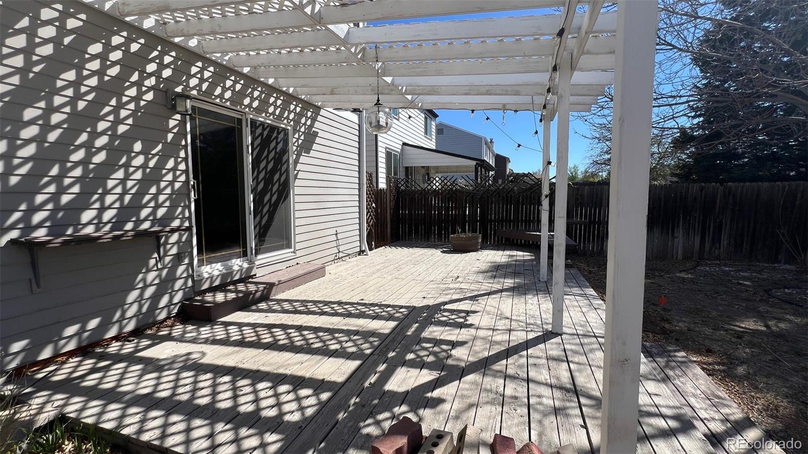 MLS Image #28 for 1065 s lewiston way,aurora, Colorado