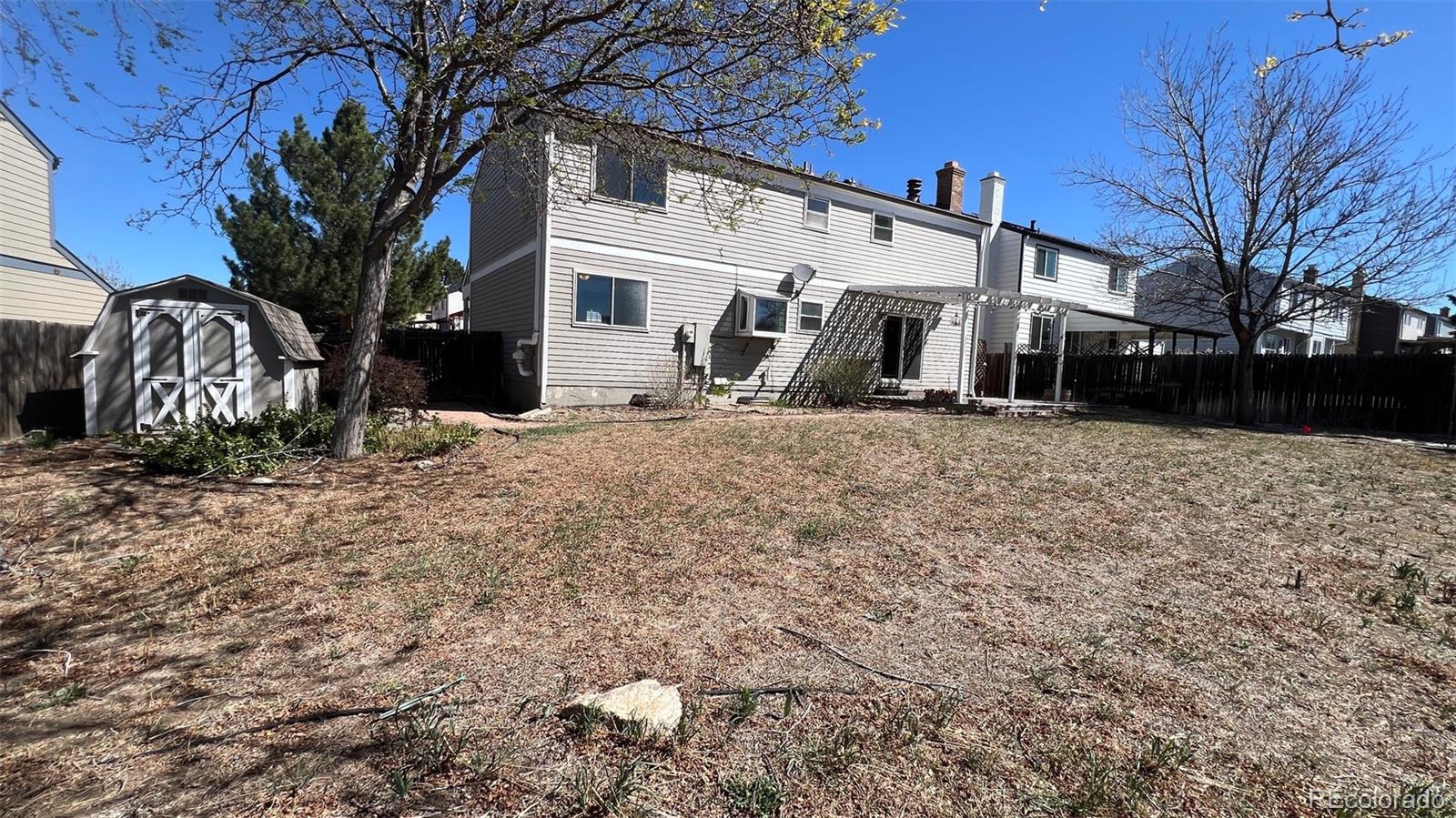 MLS Image #30 for 1065 s lewiston way,aurora, Colorado
