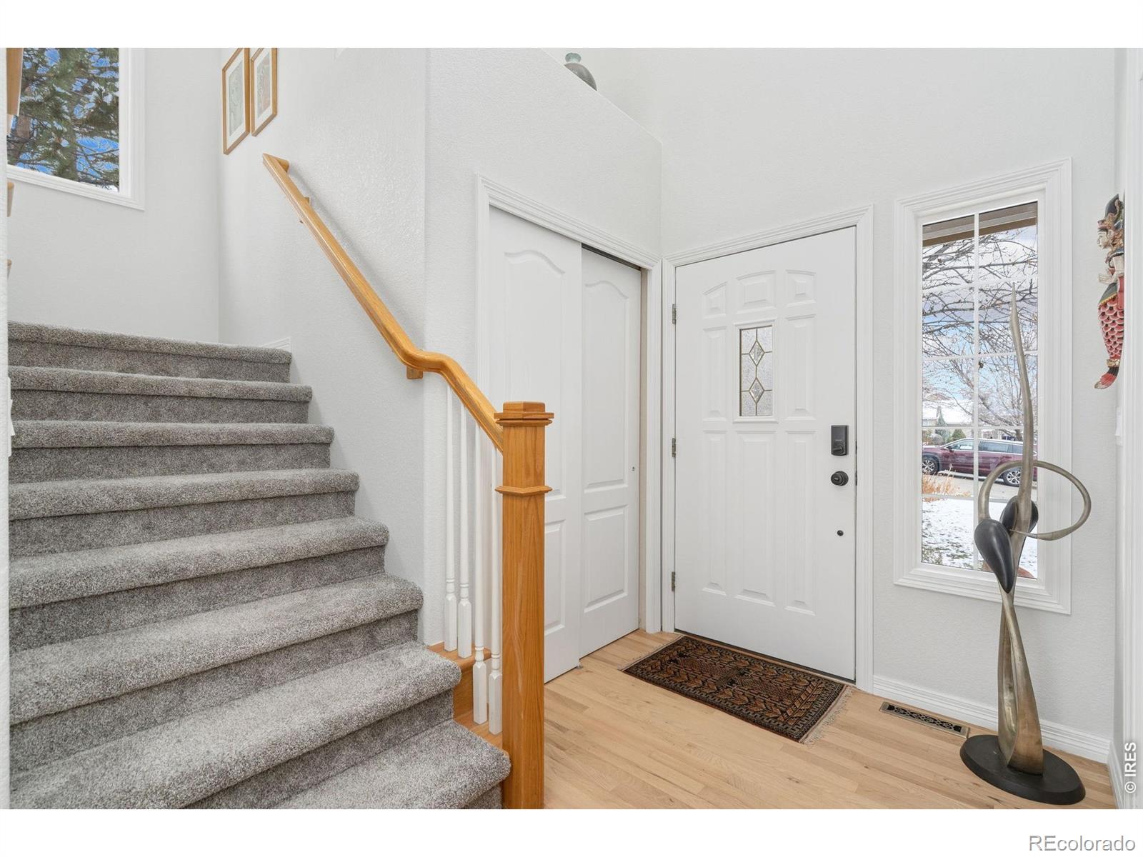 MLS Image #1 for 5903  twin wash square,fort collins, Colorado