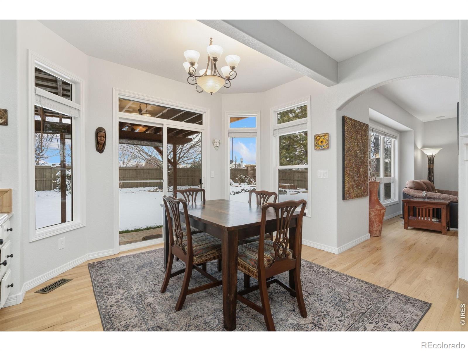 MLS Image #10 for 5903  twin wash square,fort collins, Colorado