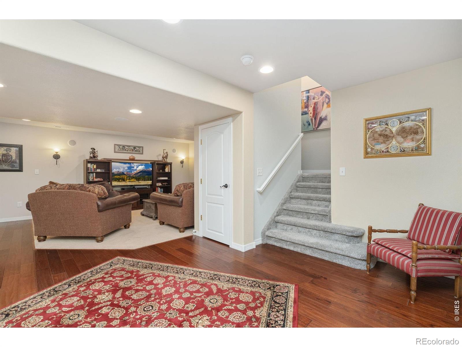 MLS Image #28 for 5903  twin wash square,fort collins, Colorado
