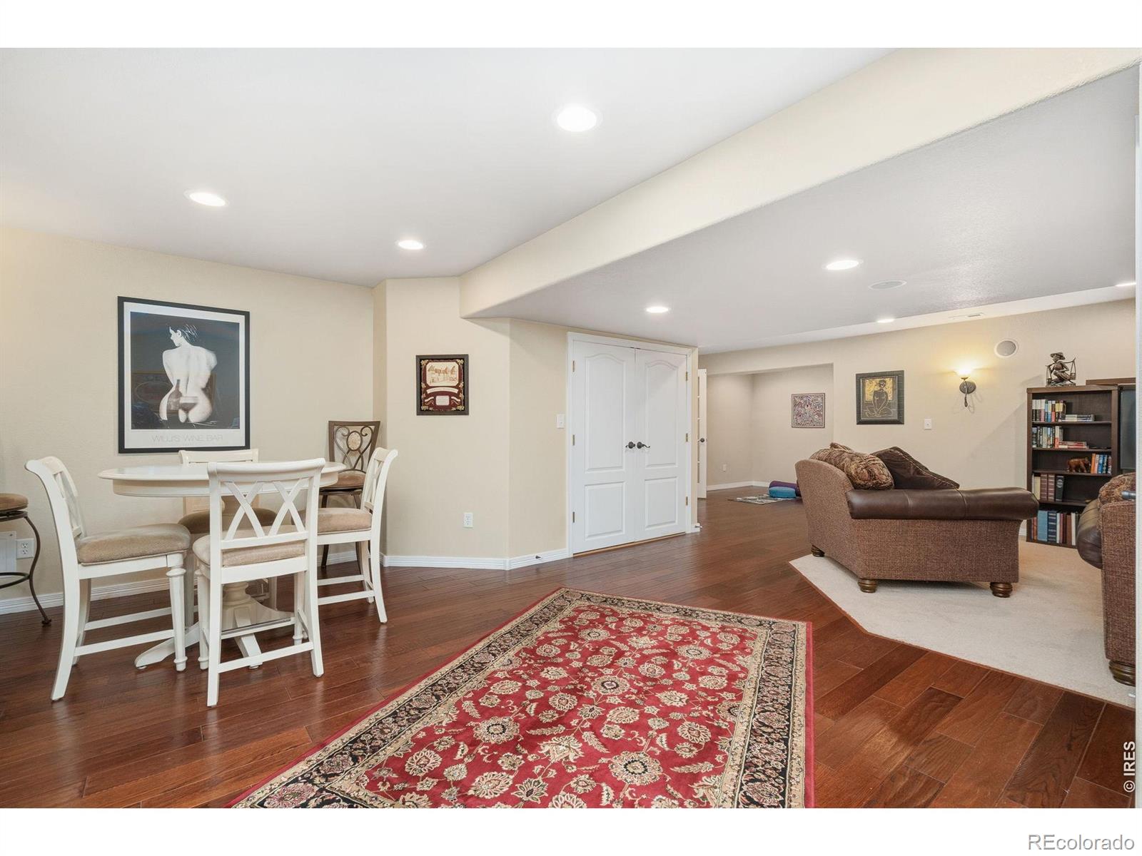 MLS Image #29 for 5903  twin wash square,fort collins, Colorado