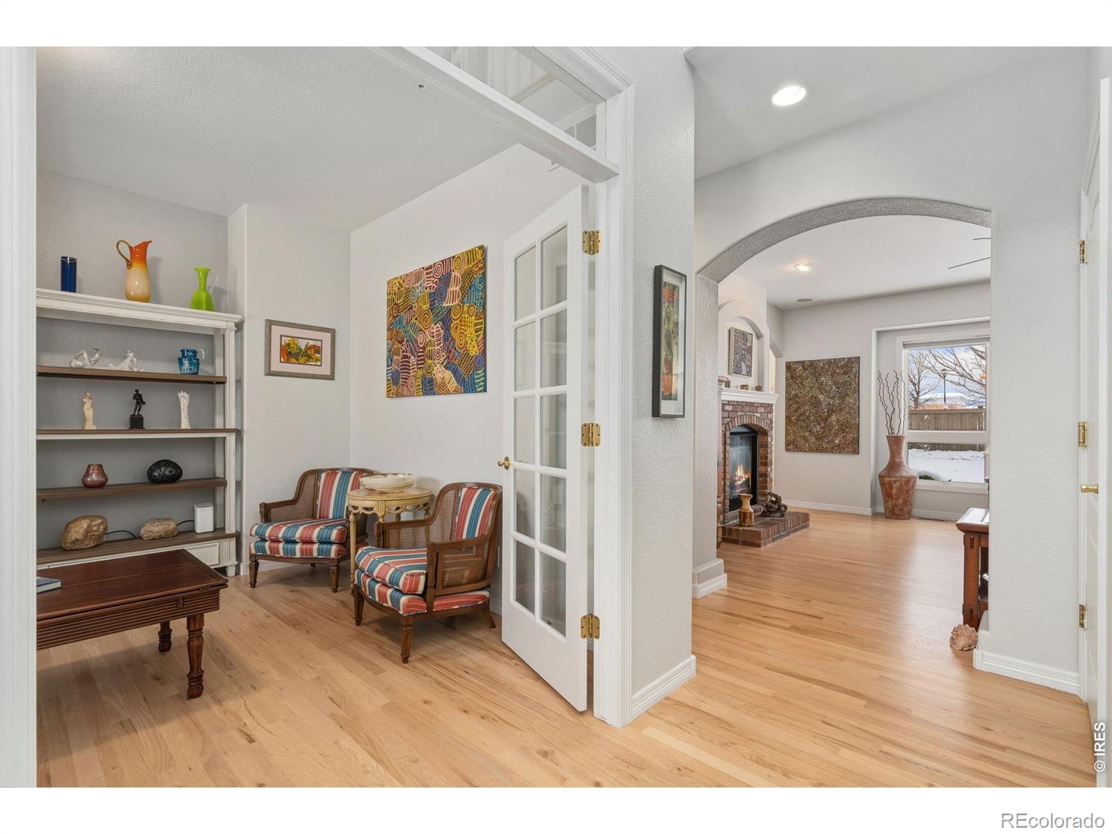MLS Image #3 for 5903  twin wash square,fort collins, Colorado