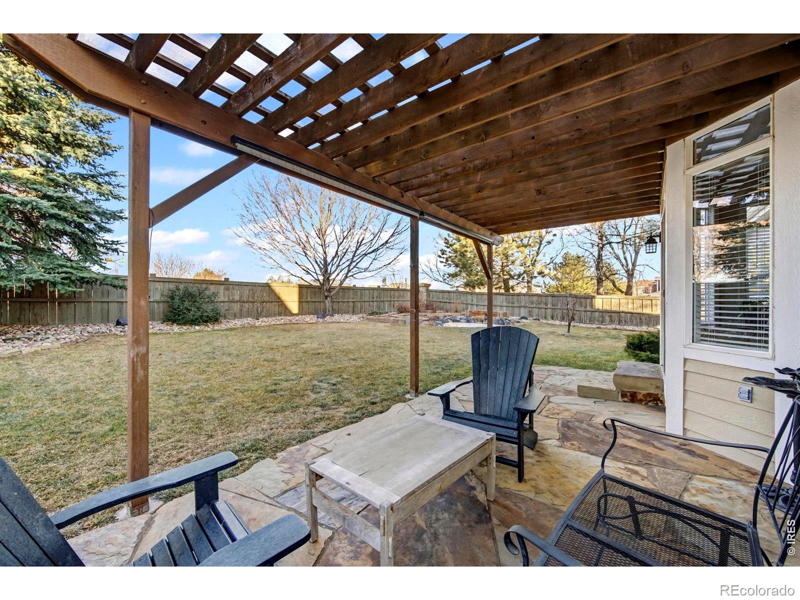 MLS Image #37 for 5903  twin wash square,fort collins, Colorado