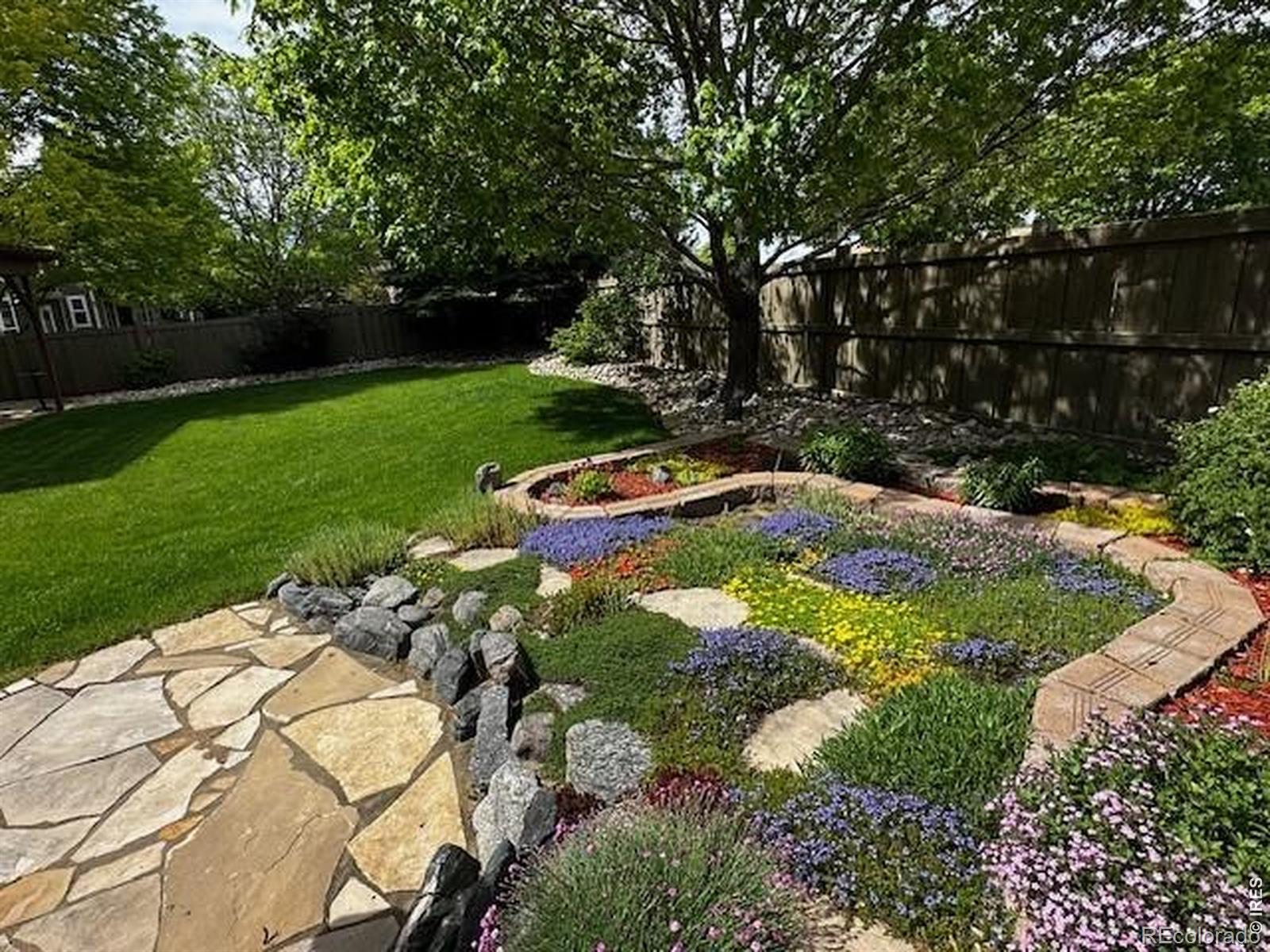 MLS Image #39 for 5903  twin wash square,fort collins, Colorado
