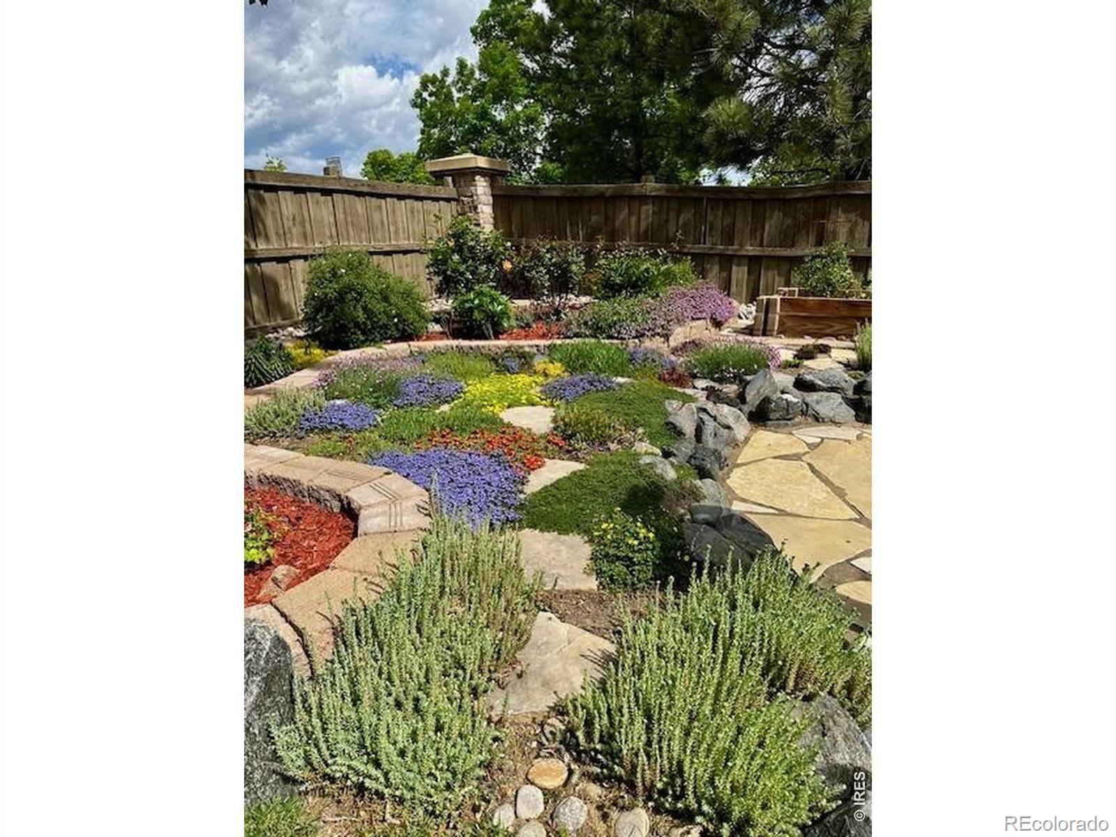 MLS Image #40 for 5903  twin wash square,fort collins, Colorado