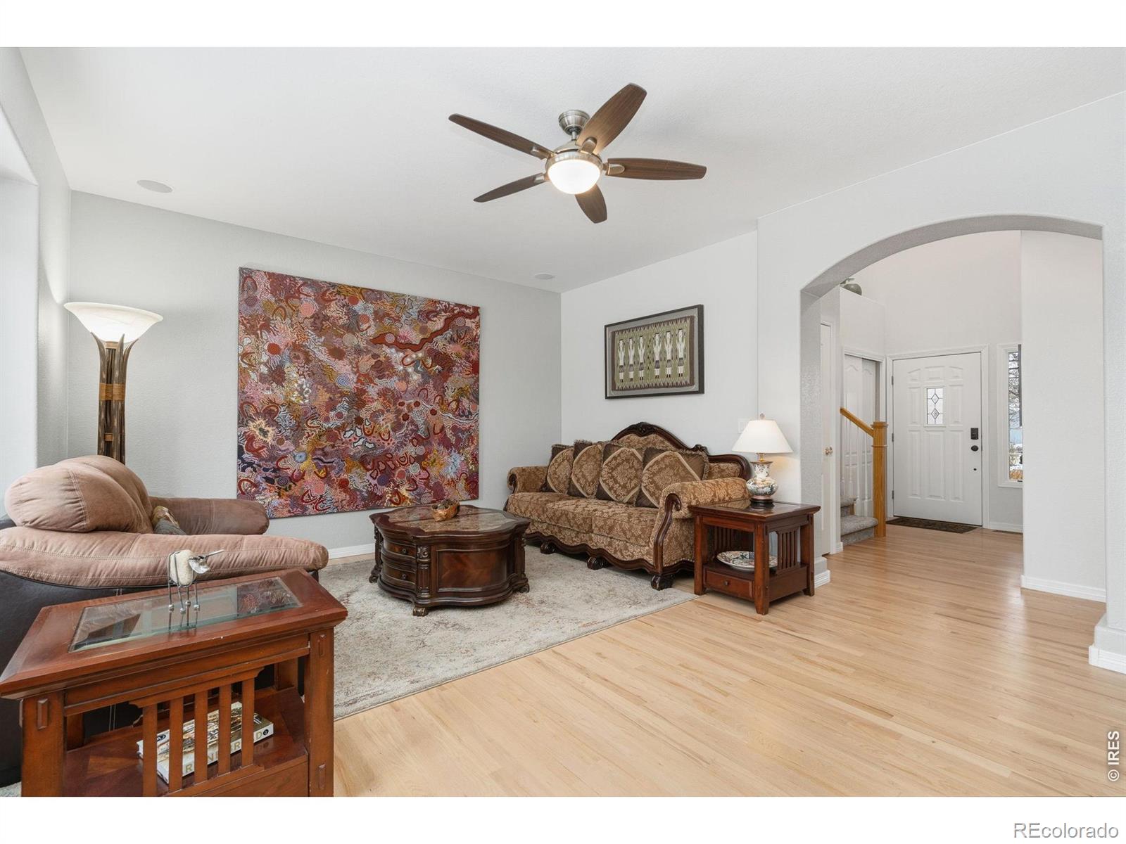 MLS Image #6 for 5903  twin wash square,fort collins, Colorado