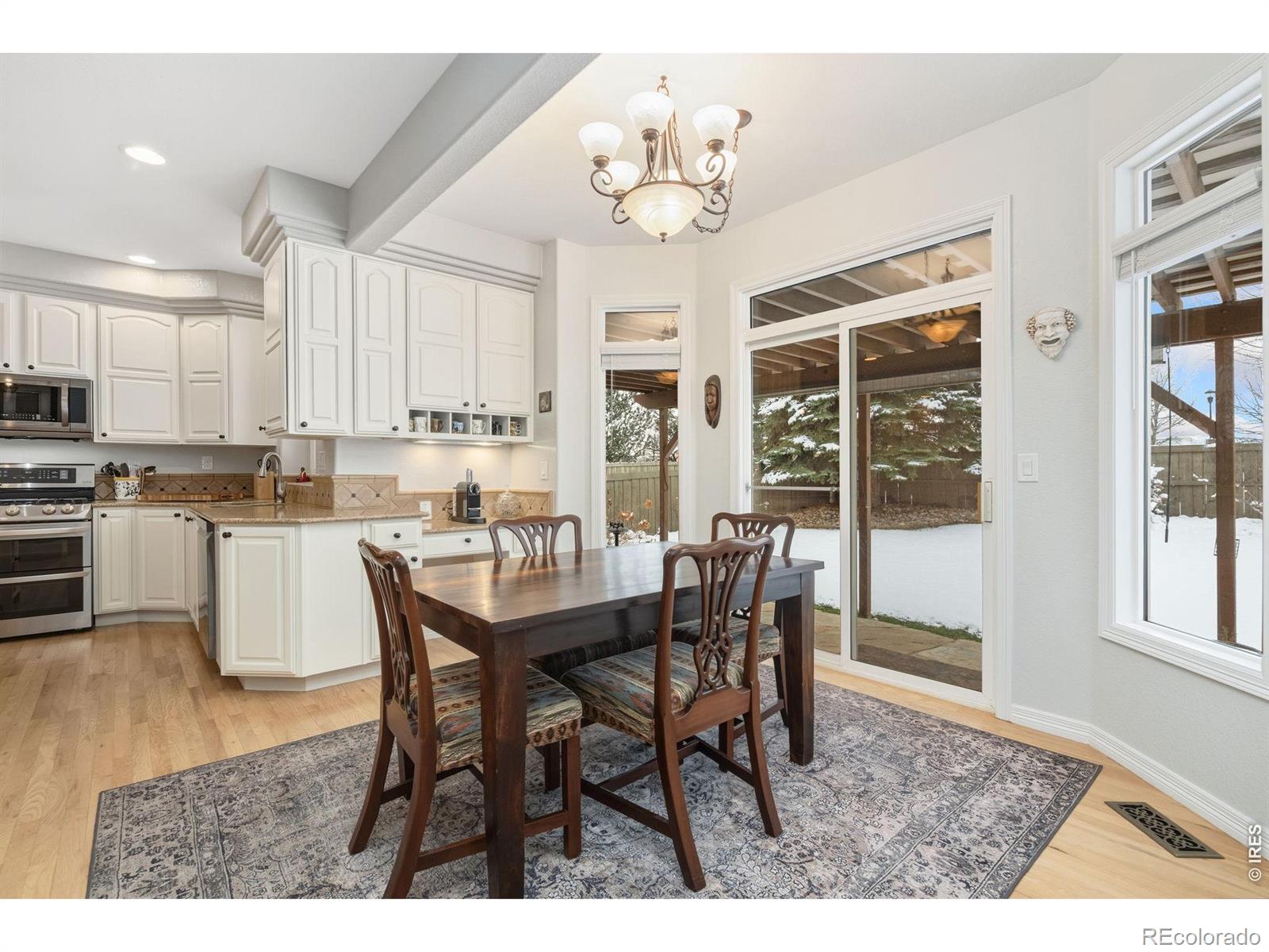 MLS Image #9 for 5903  twin wash square,fort collins, Colorado
