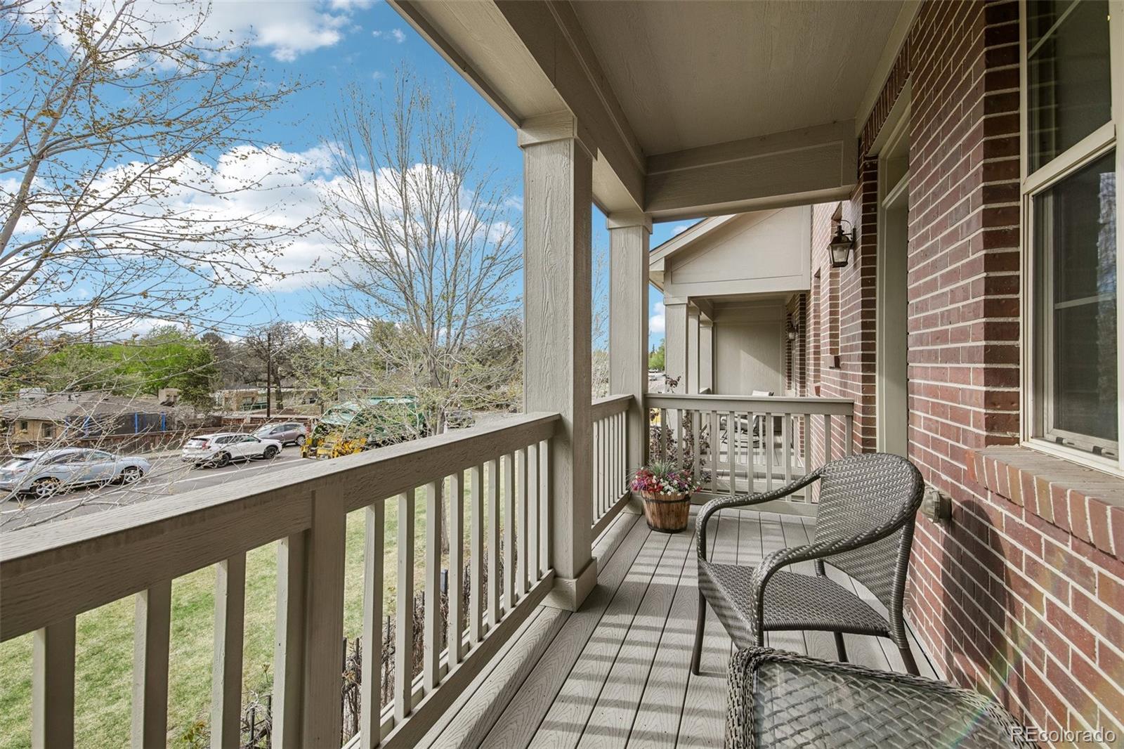 MLS Image #10 for 780  quebec street,denver, Colorado