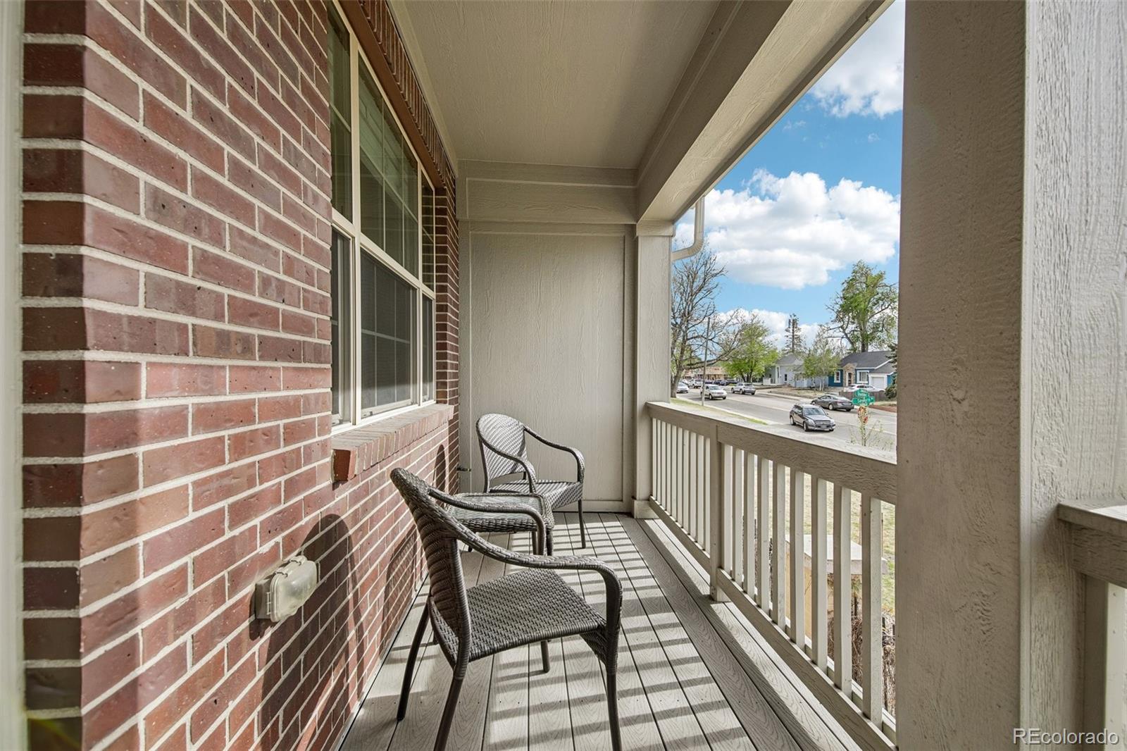 MLS Image #17 for 780  quebec street,denver, Colorado