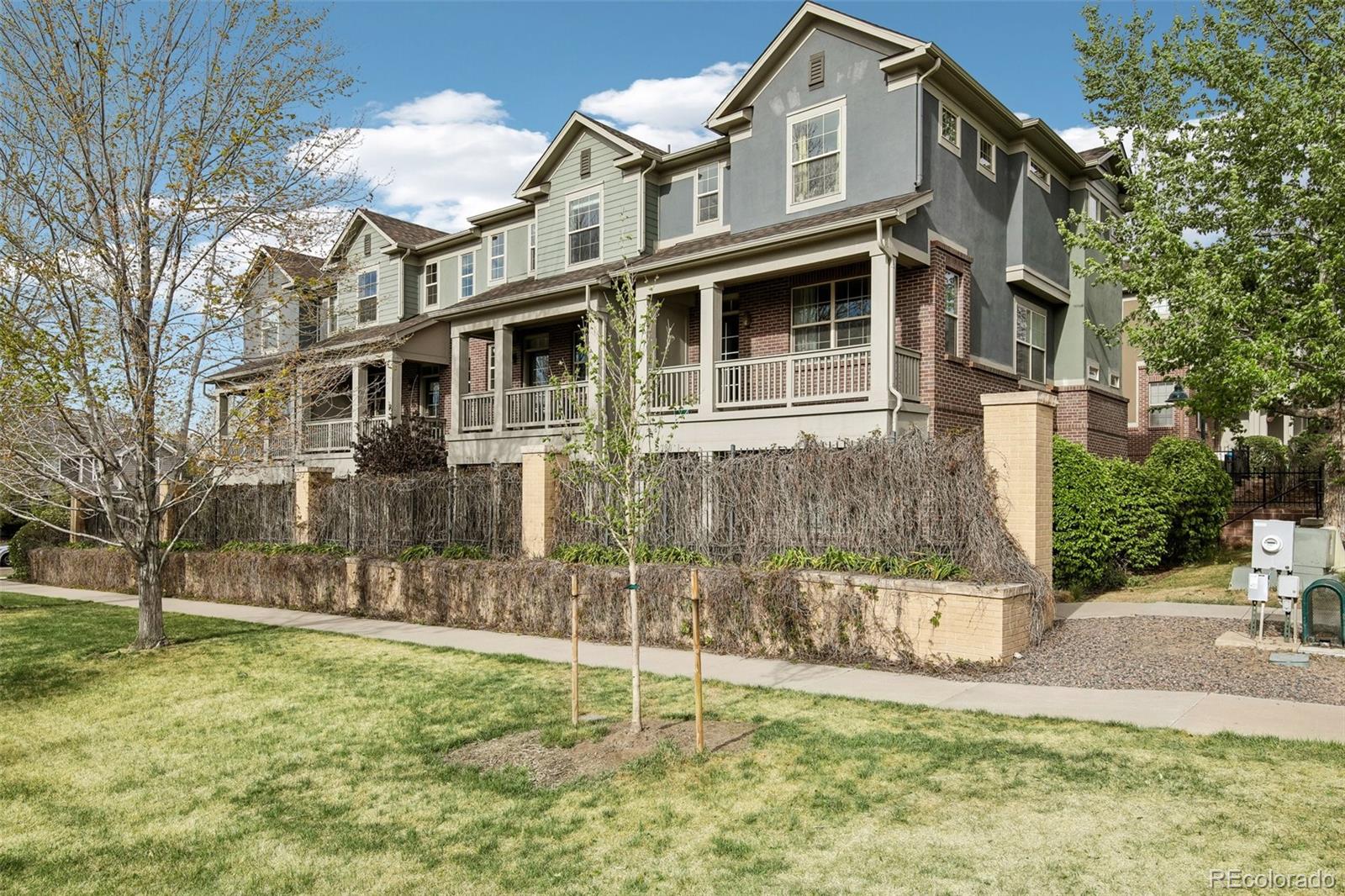 MLS Image #2 for 780  quebec street,denver, Colorado