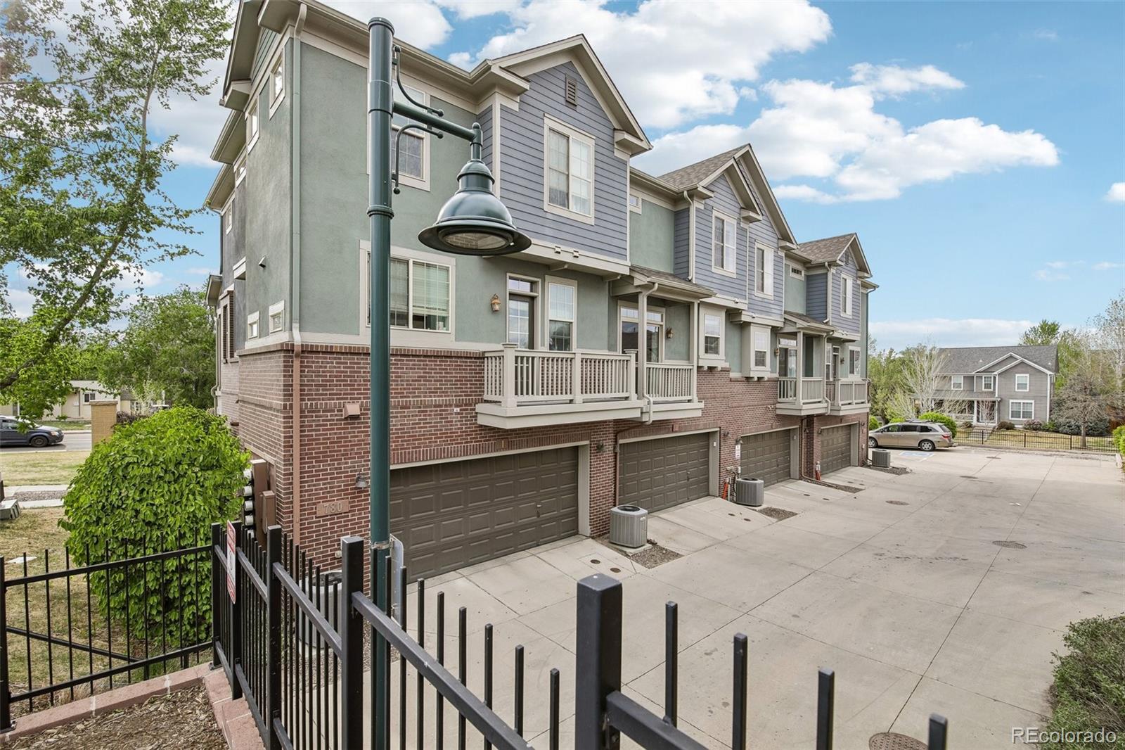 MLS Image #32 for 780  quebec street,denver, Colorado