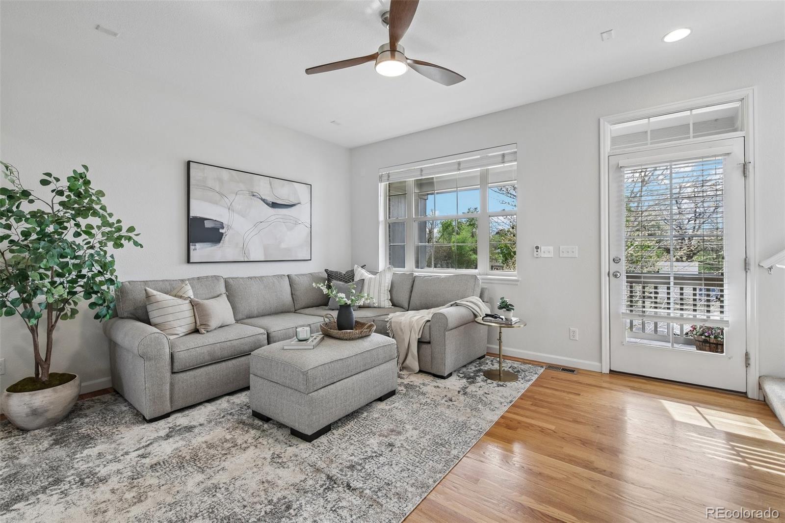 MLS Image #5 for 780  quebec street,denver, Colorado