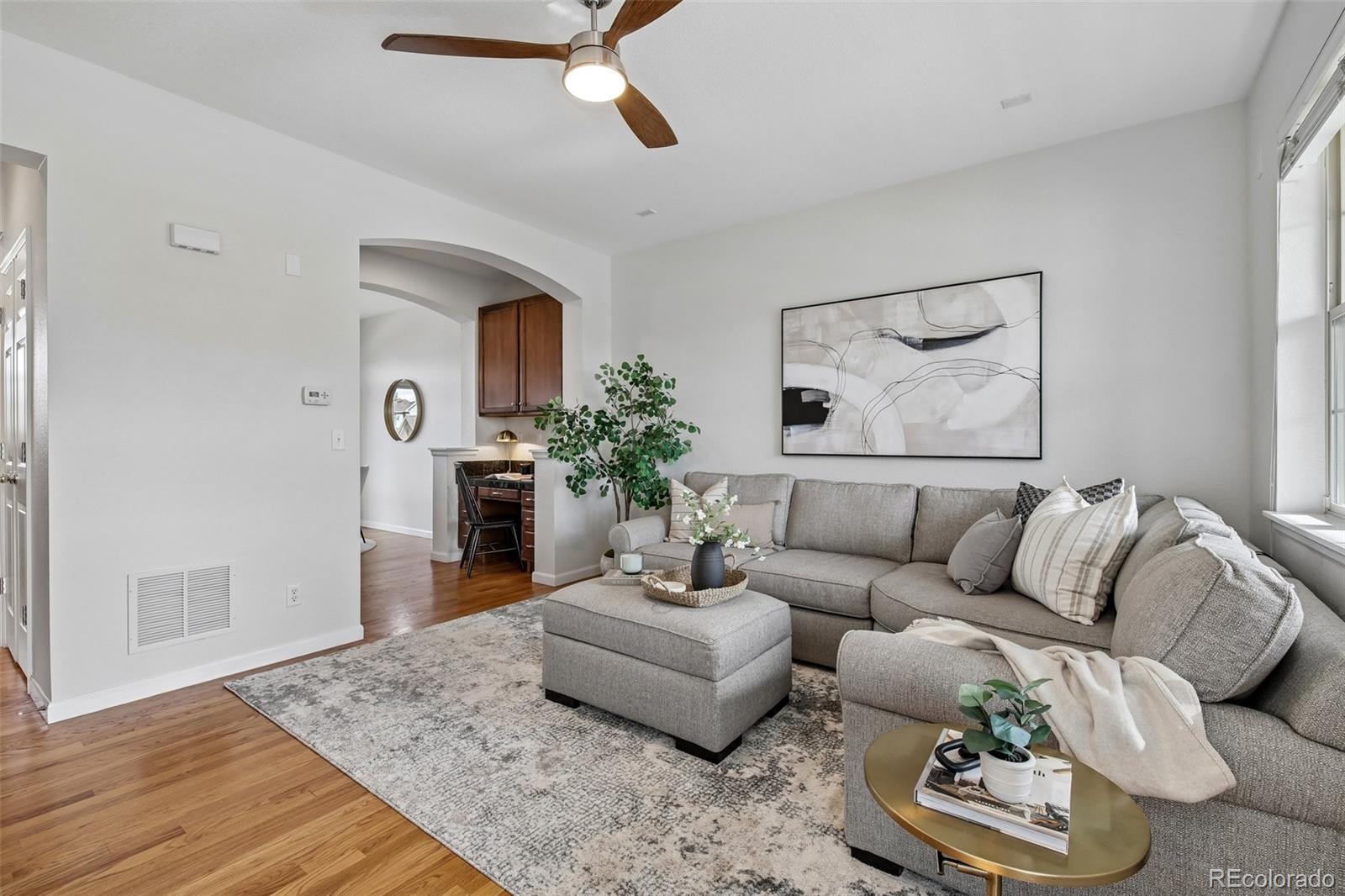 MLS Image #6 for 780  quebec street,denver, Colorado