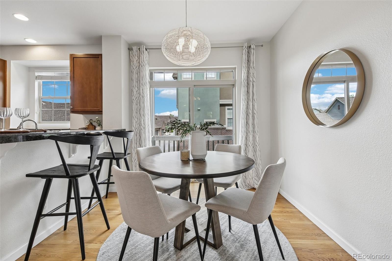 MLS Image #8 for 780  quebec street,denver, Colorado
