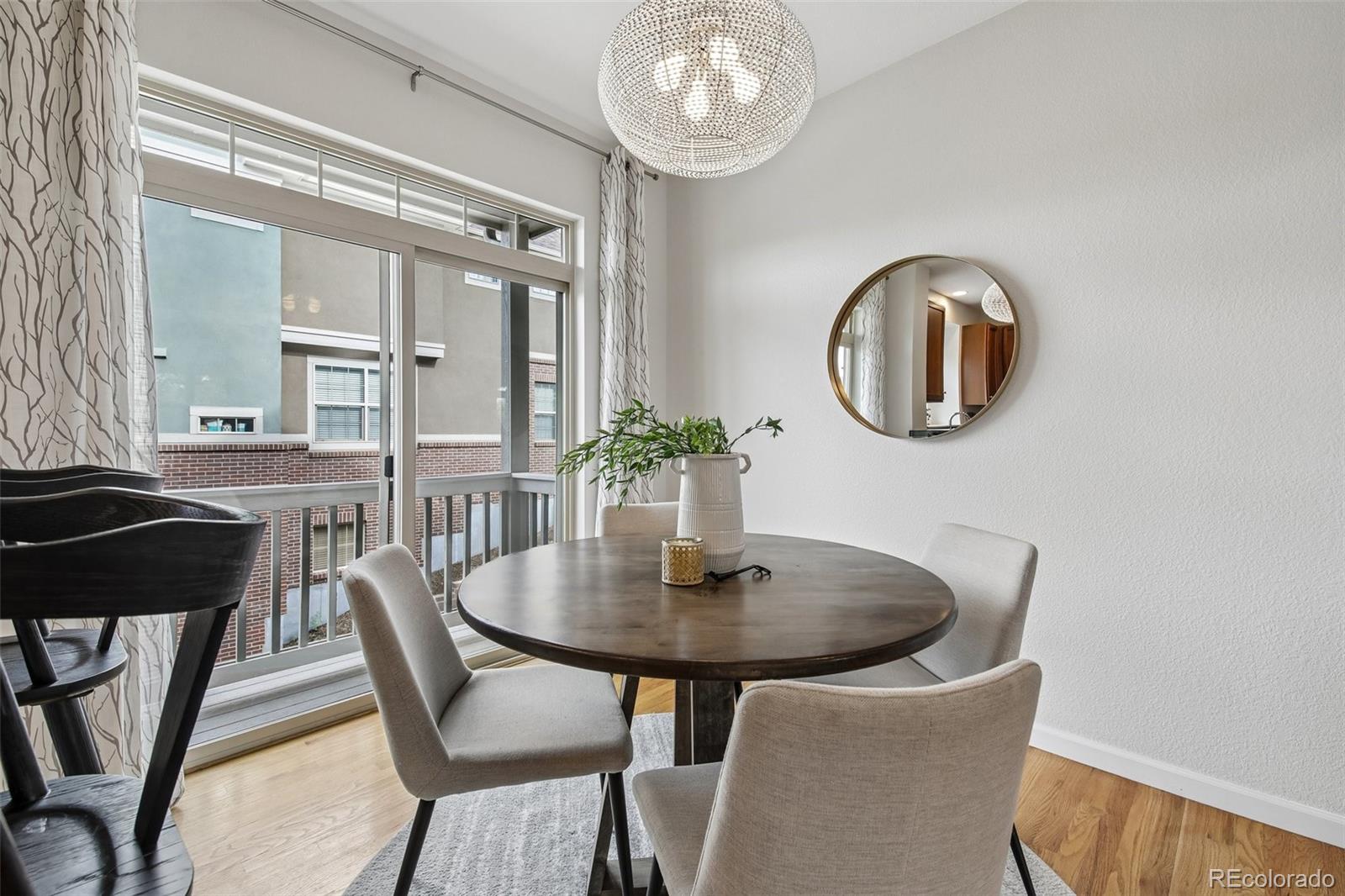 MLS Image #9 for 780  quebec street,denver, Colorado