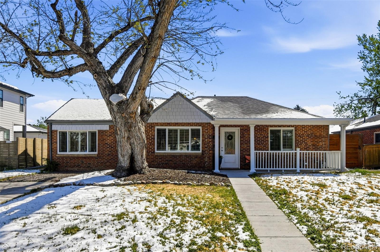 MLS Image #0 for 2960  ivy street,denver, Colorado