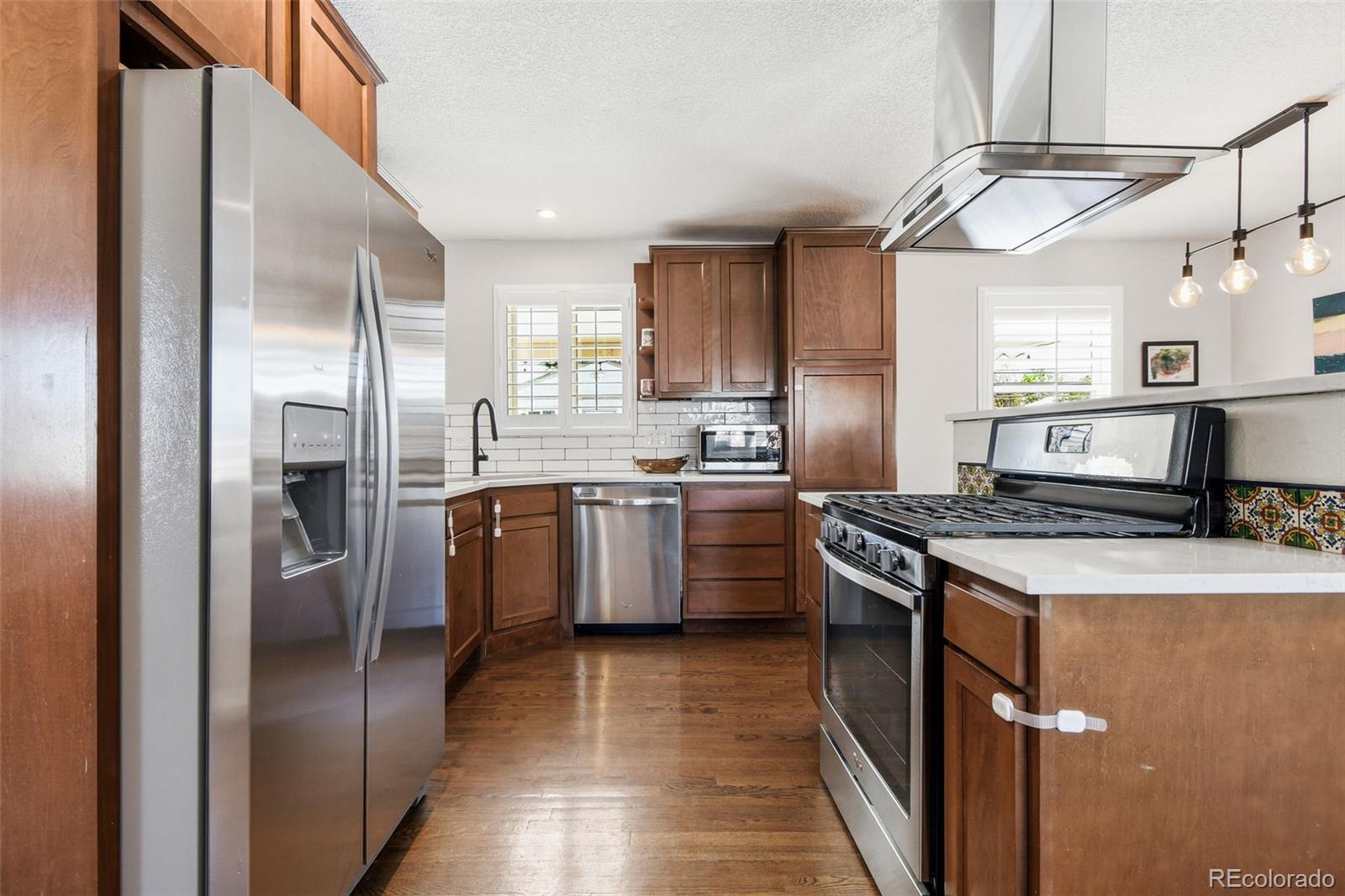 MLS Image #1 for 2960  ivy street,denver, Colorado
