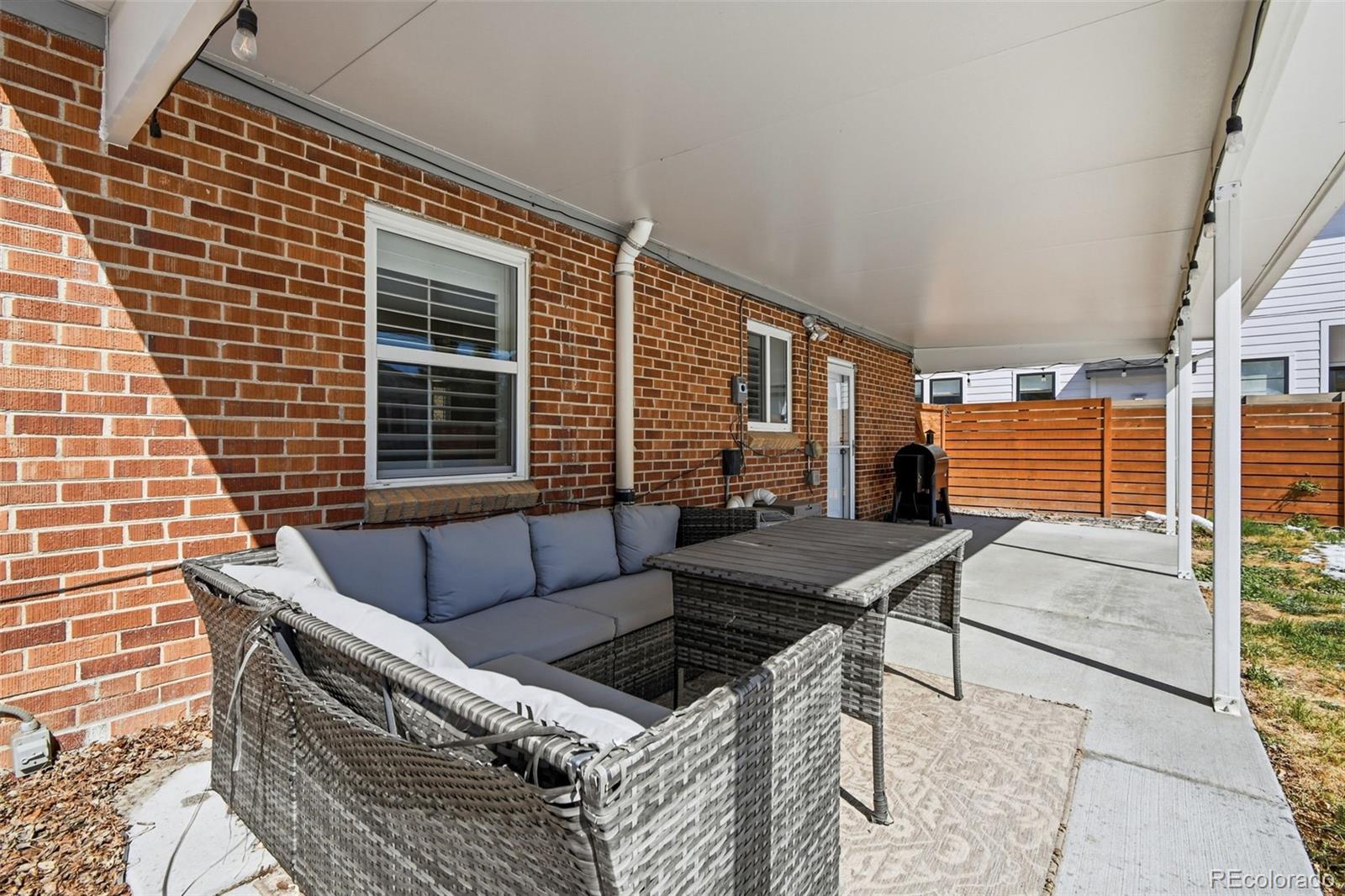 MLS Image #37 for 2960  ivy street,denver, Colorado