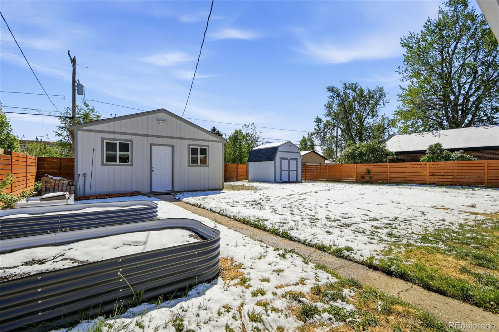 MLS Image #39 for 2960  ivy street,denver, Colorado