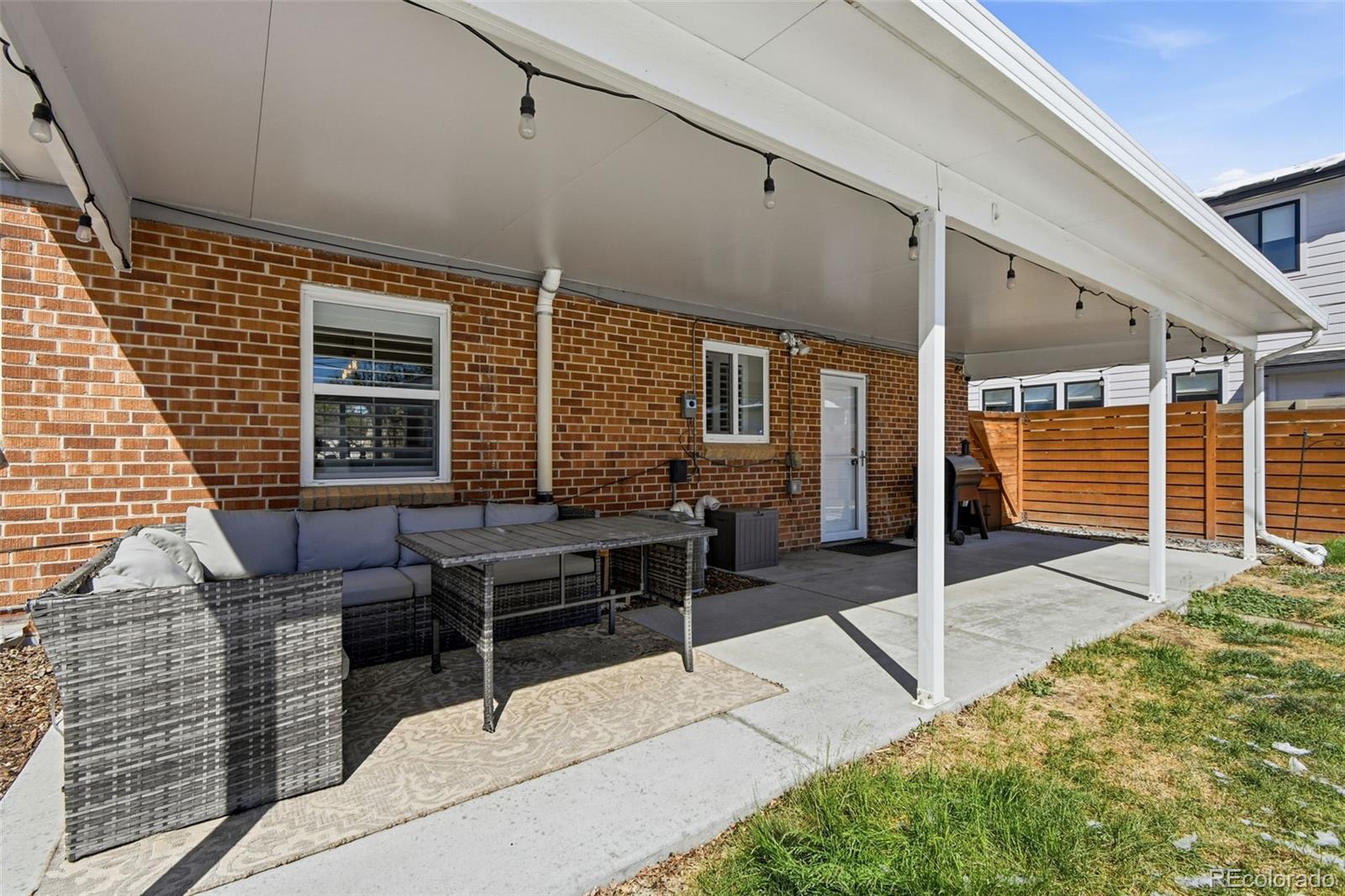 MLS Image #4 for 2960  ivy street,denver, Colorado