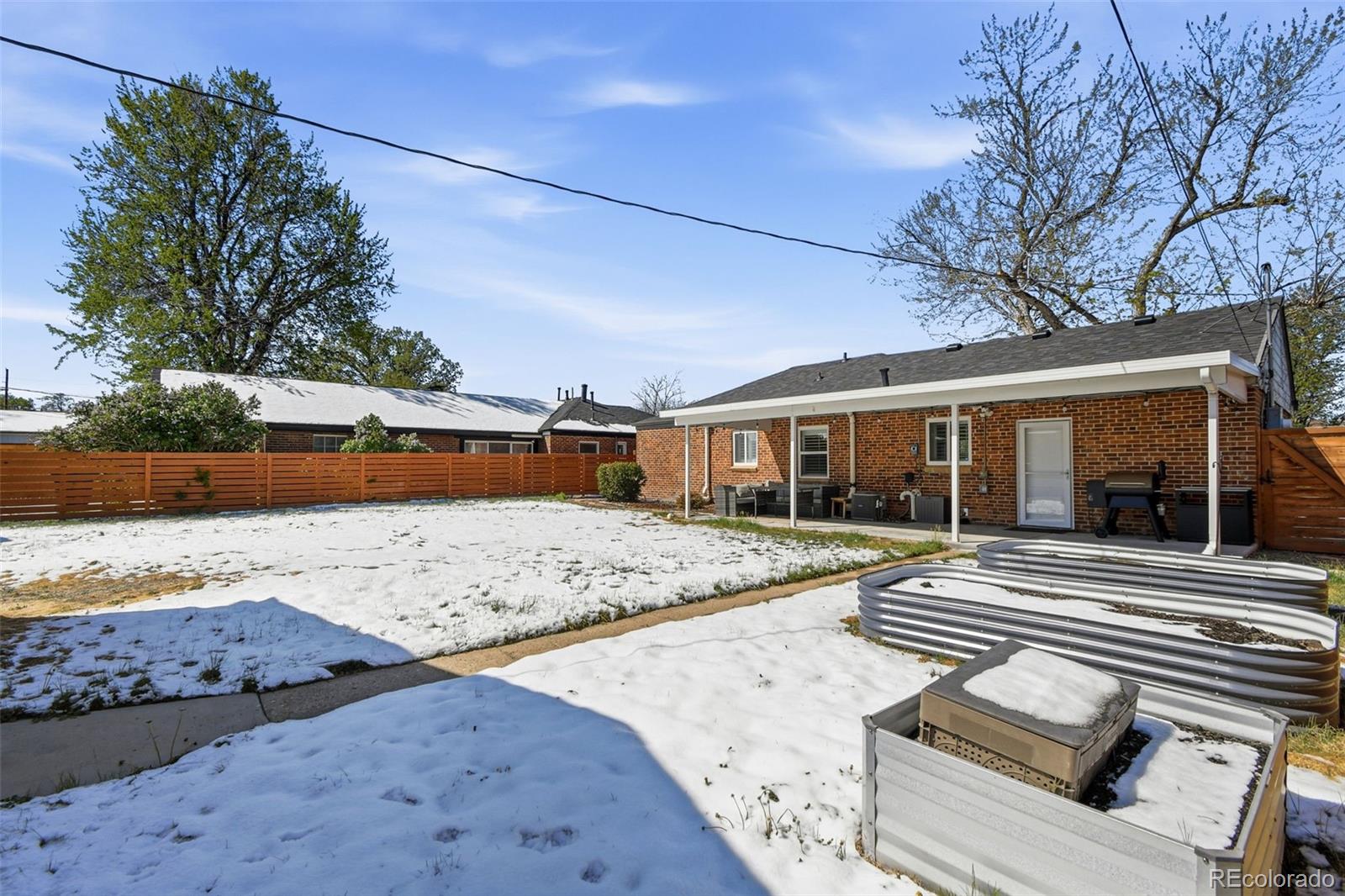 MLS Image #40 for 2960  ivy street,denver, Colorado