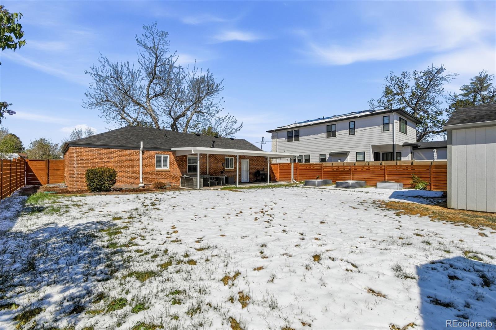MLS Image #41 for 2960  ivy street,denver, Colorado