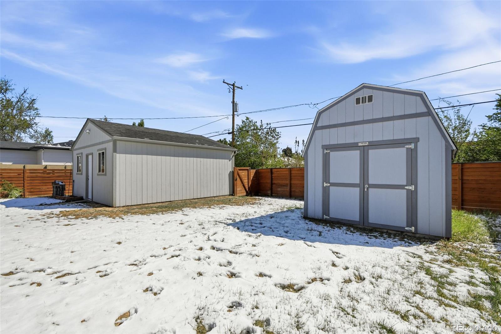 MLS Image #42 for 2960  ivy street,denver, Colorado