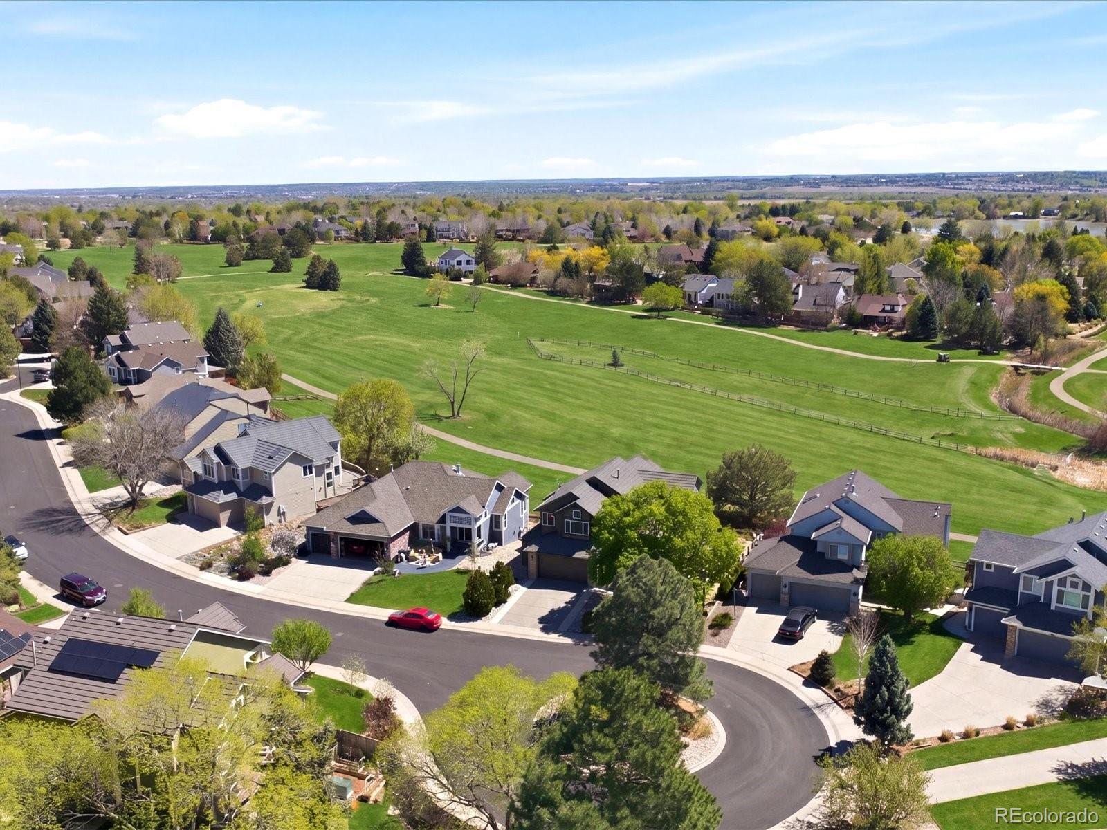 MLS Image #1 for 1630  peregrine court,broomfield, Colorado