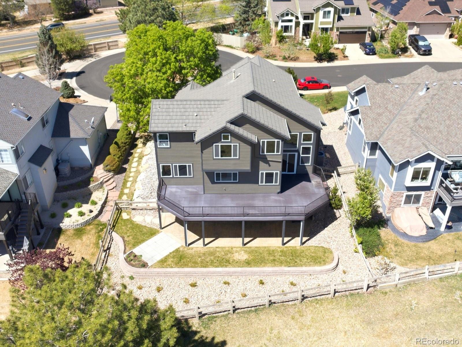 MLS Image #47 for 1630  peregrine court,broomfield, Colorado