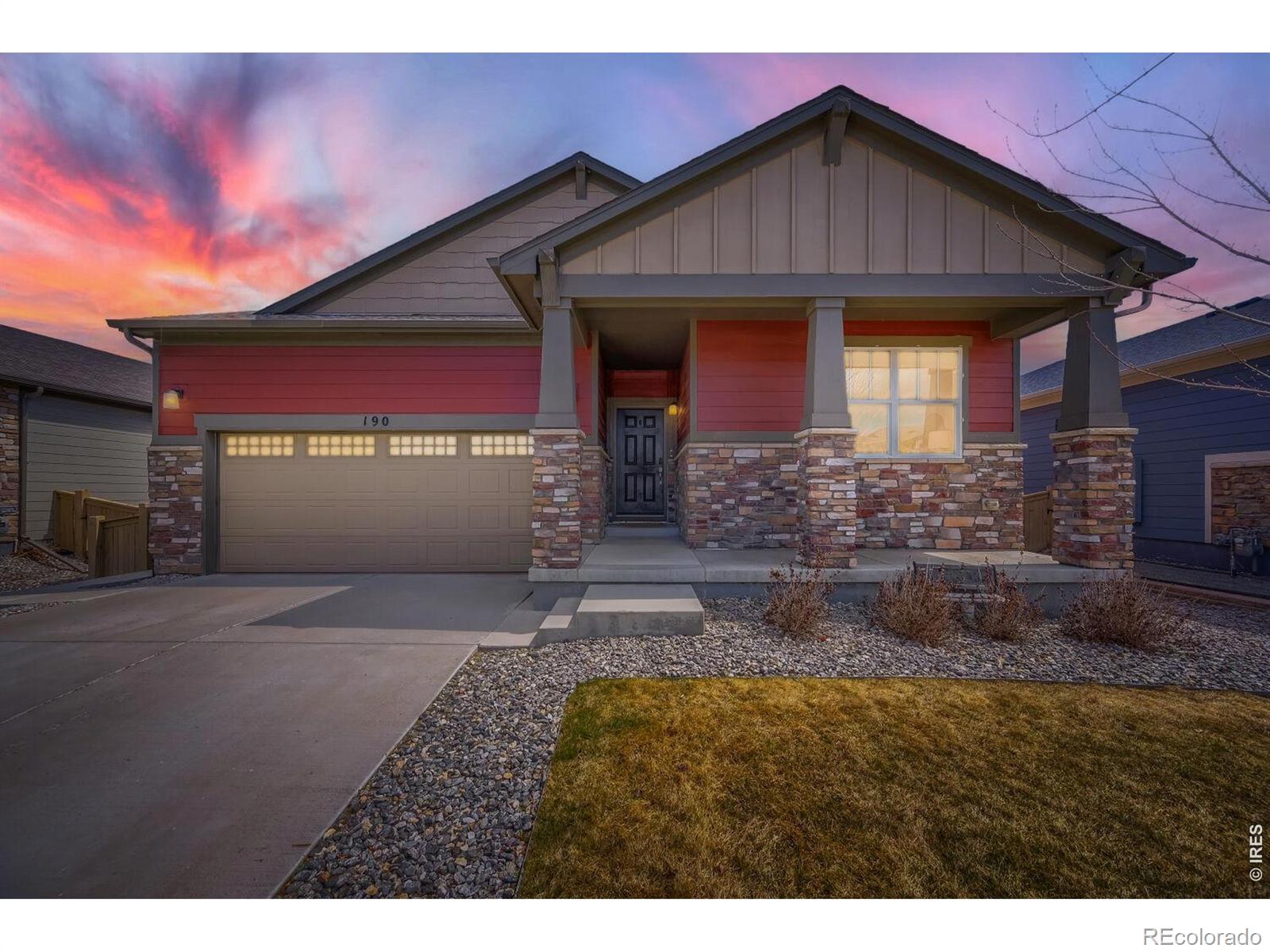 MLS Image #0 for 190  sugar beet circle,longmont, Colorado