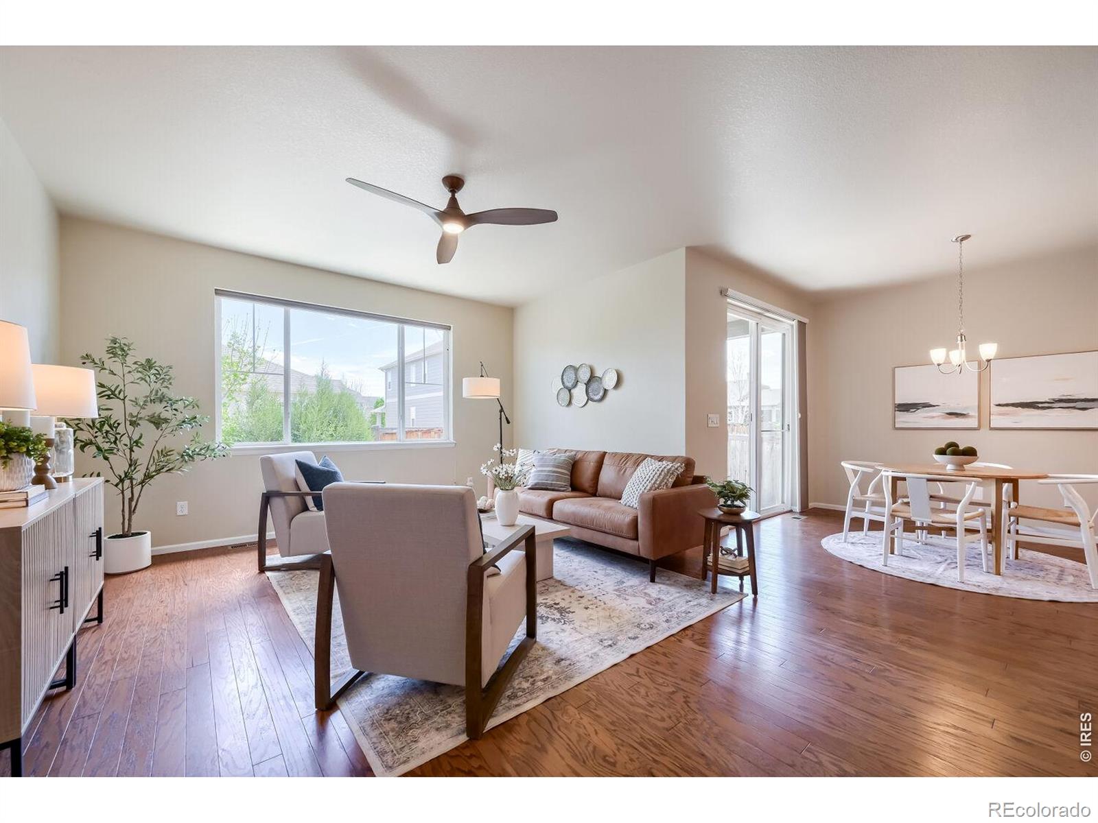 MLS Image #1 for 190  sugar beet circle,longmont, Colorado