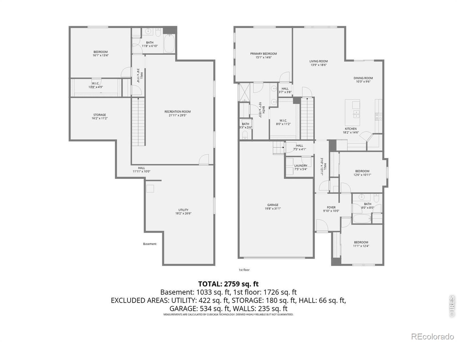 MLS Image #29 for 190  sugar beet circle,longmont, Colorado