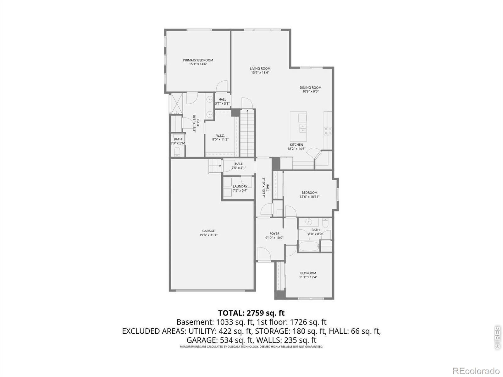 MLS Image #30 for 190  sugar beet circle,longmont, Colorado