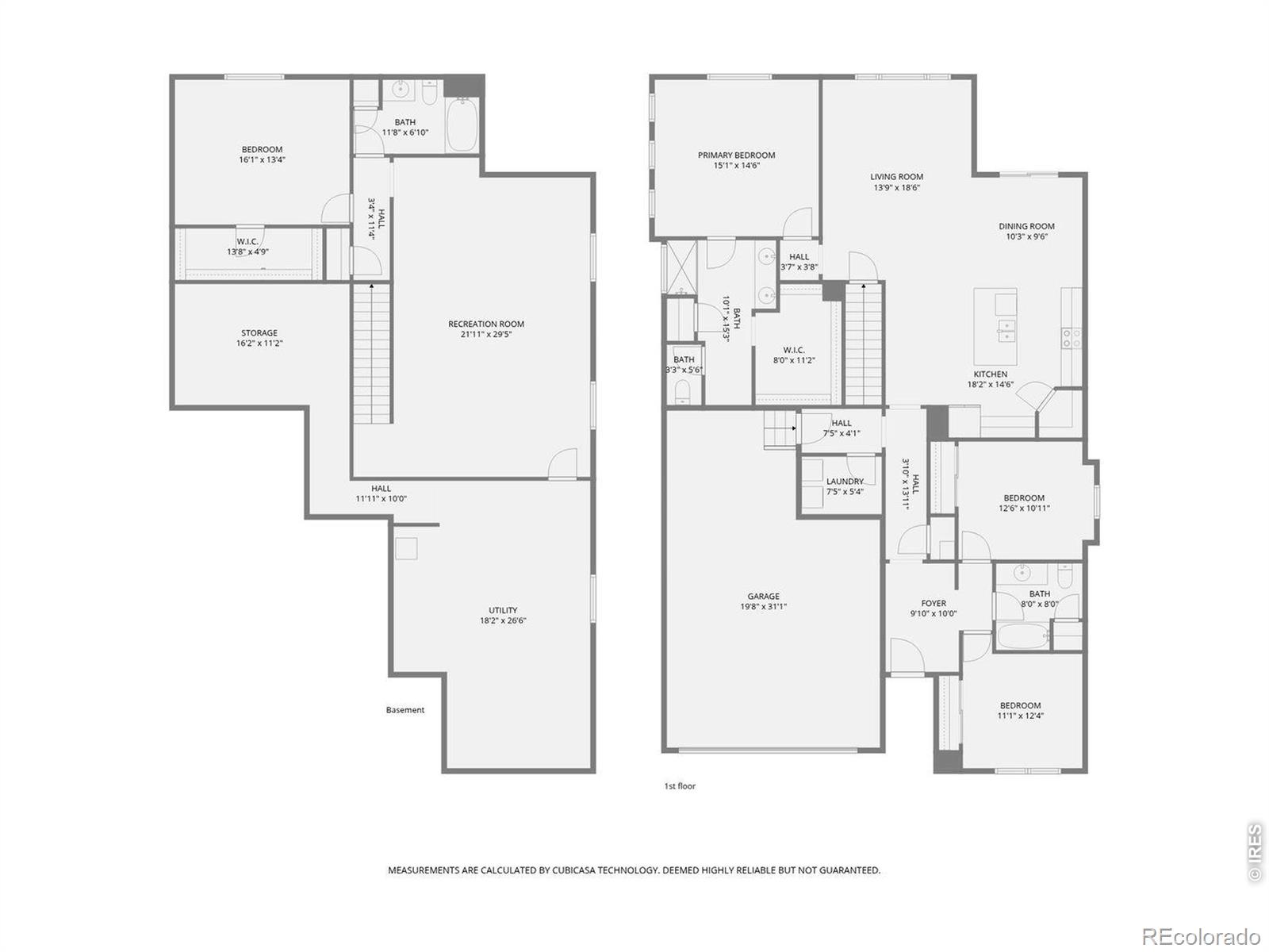 MLS Image #31 for 190  sugar beet circle,longmont, Colorado