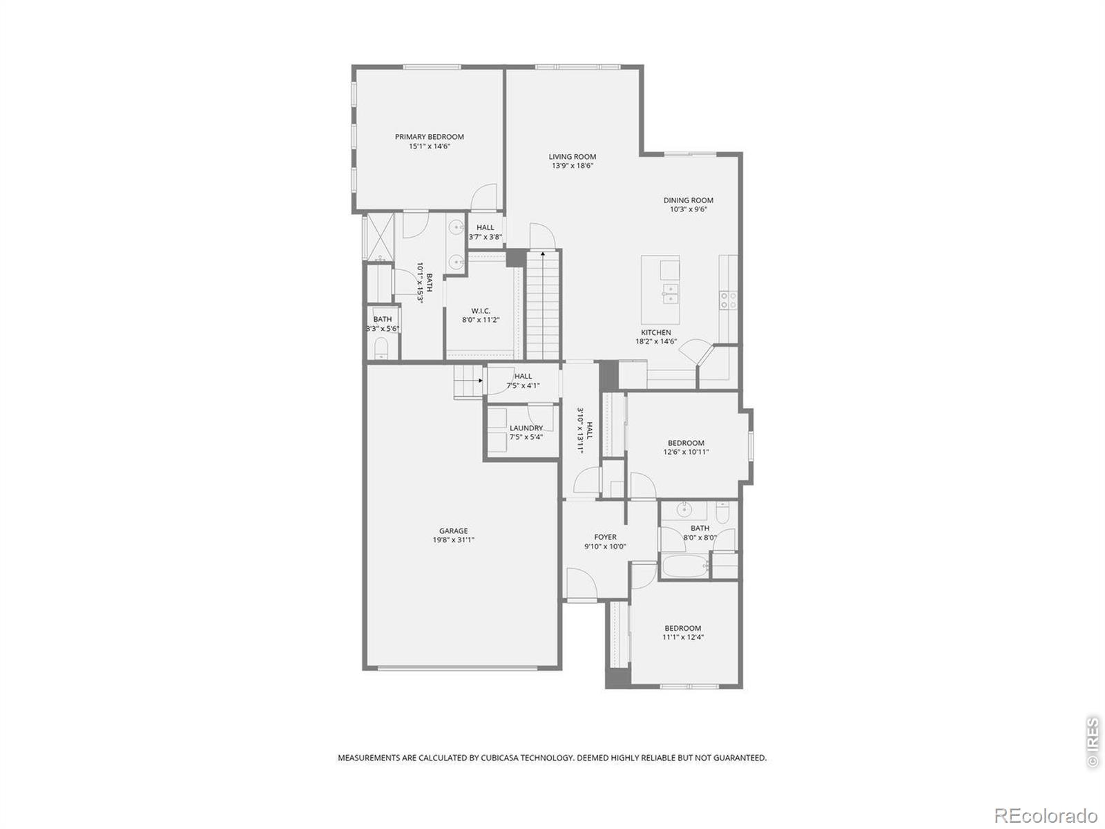 MLS Image #32 for 190  sugar beet circle,longmont, Colorado