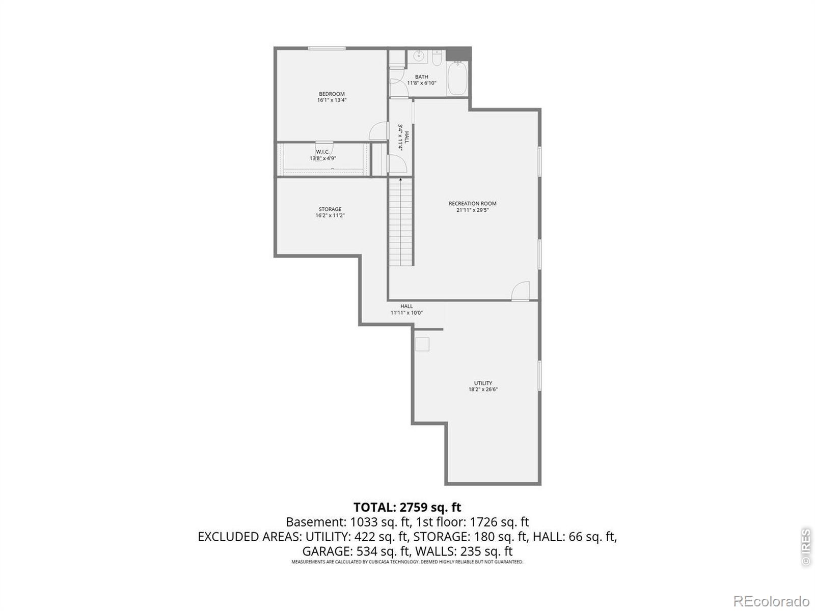 MLS Image #34 for 190  sugar beet circle,longmont, Colorado