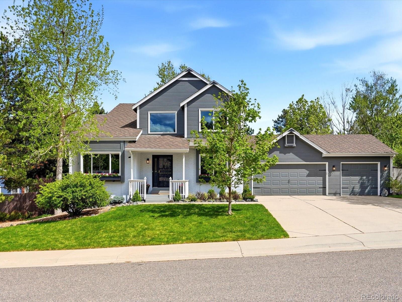 MLS Image #0 for 8016 s vine way,centennial, Colorado