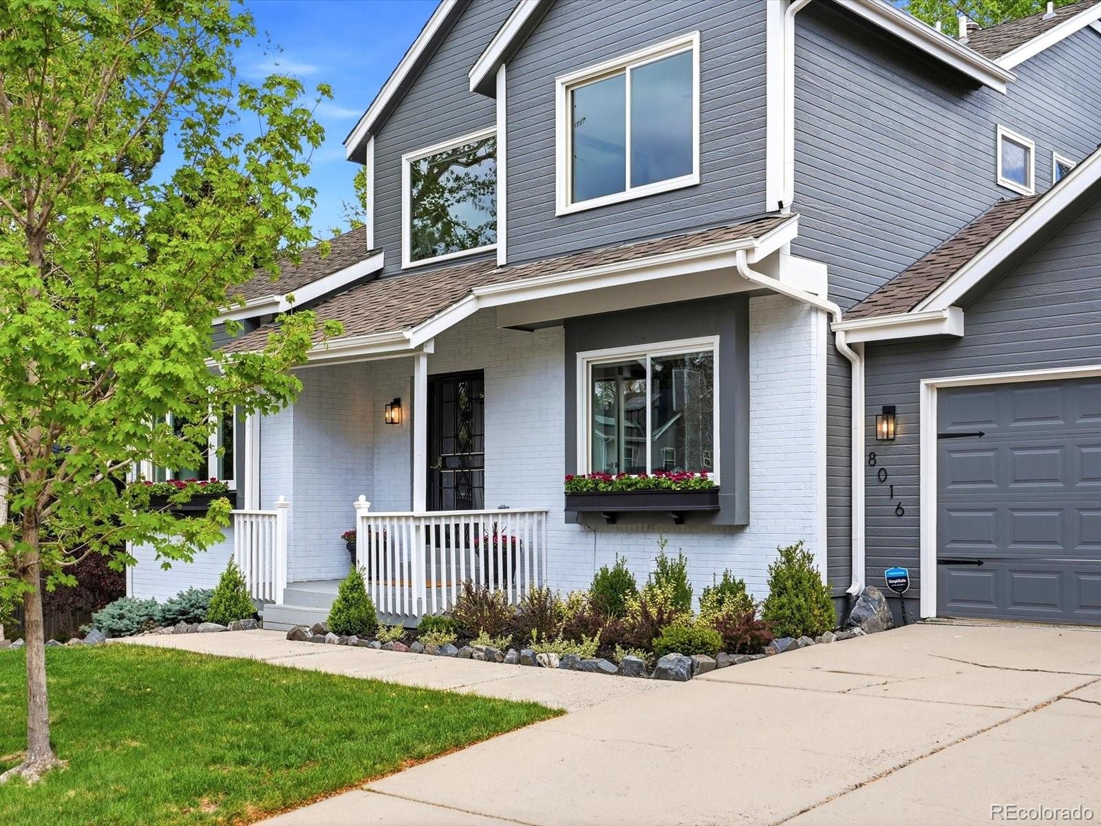 MLS Image #1 for 8016 s vine way,centennial, Colorado