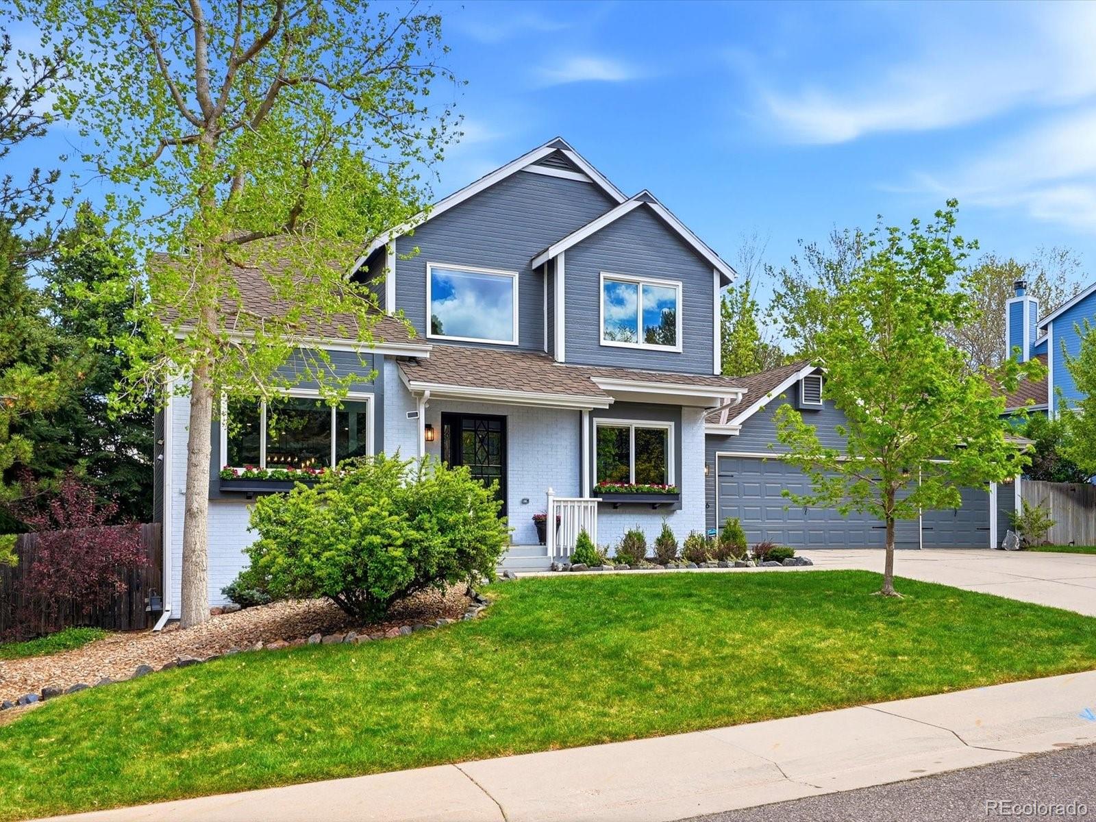 MLS Image #2 for 8016 s vine way,centennial, Colorado