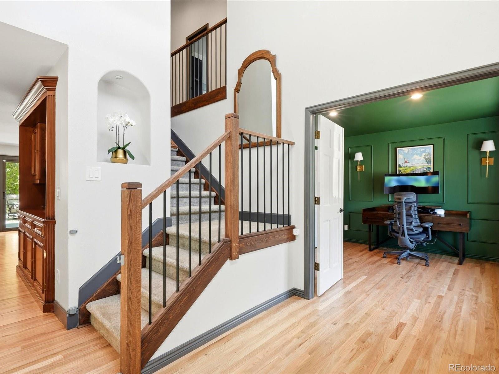 MLS Image #3 for 8016 s vine way,centennial, Colorado